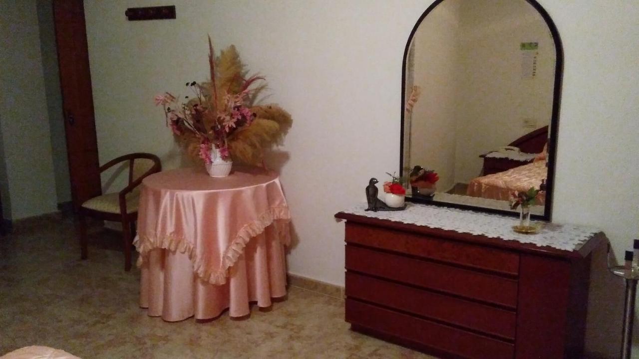 Pension- Mari Loli - Oficial Guardamar del Segura Exterior photo