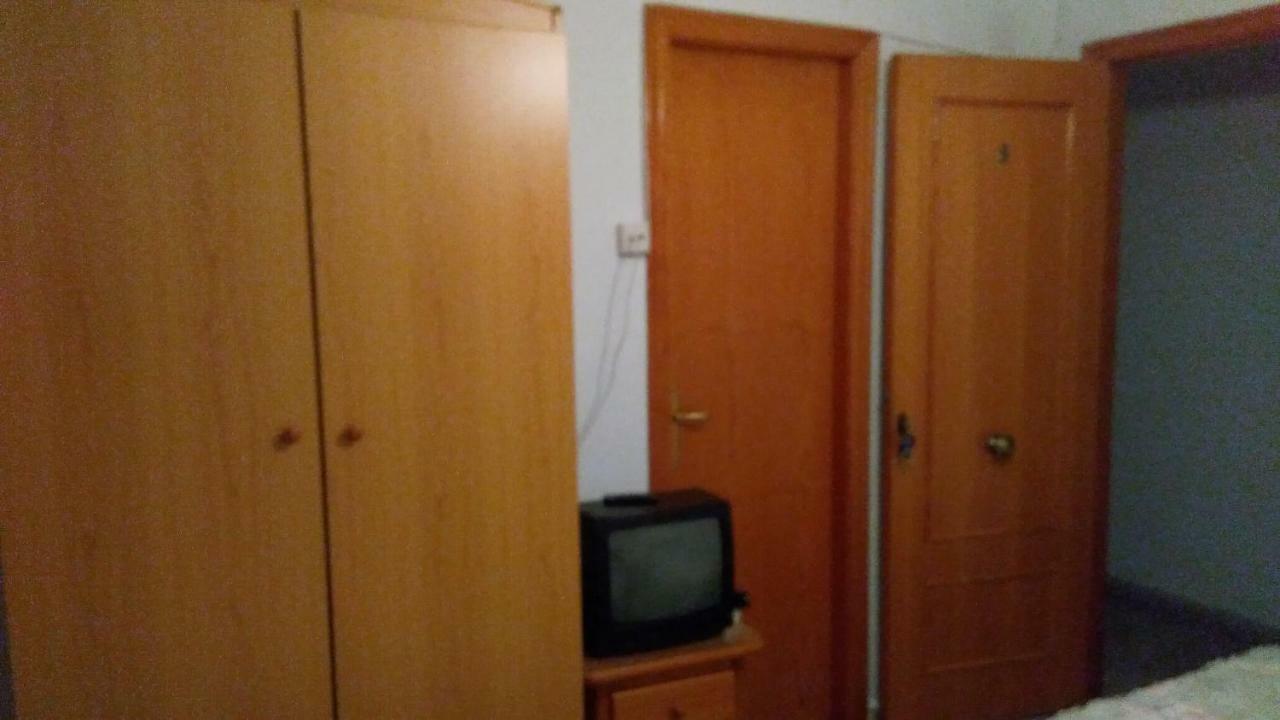 Pension- Mari Loli - Oficial Guardamar del Segura Exterior photo